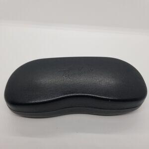 Ray Ban black hardback sunglasses case